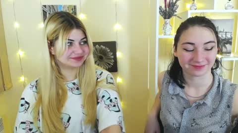 Alexya online show from January 31, 2025, 3:55 pm