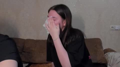 Snapshot of love_lina_muuur chatting on February 24, 2026, 8:18 pm LINA online show from February 24, 2026, 8:18 pm