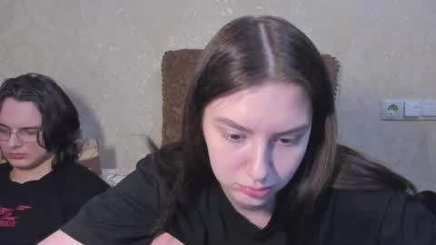 Snapshot of love_lina_muuur chatting on March 9, 2026, 11:53 pm LINA online show from March 9, 2026, 11:53 pm