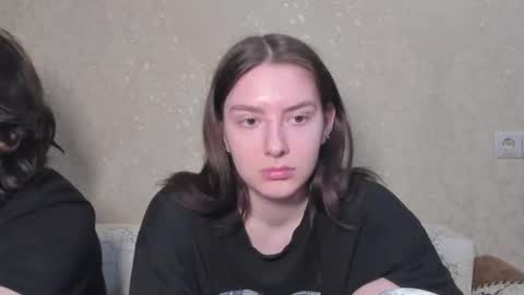 Snapshot of love_lina_muuur chatting on March 12, 2026, 8:37 pm LINA online show from March 12, 2026, 8:37 pm