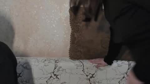 Snapshot of love_lina_muuur chatting on March 13, 2026, 9:54 pm LINA online show from March 13, 2026, 9:54 pm