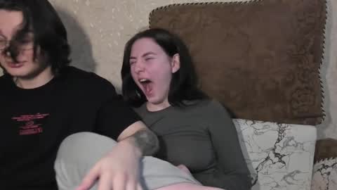 Snapshot of love_lina_muuur chatting on March 19, 2026, 2:48 am LINA online show from March 19, 2026, 2:48 am