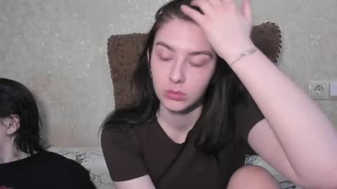 Snapshot of love_lina_muuur chatting on March 24, 2026, 9:03 am LINA online show from March 24, 2026, 9:03 am