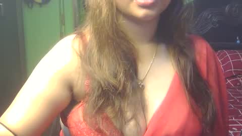 Luna online show from February 2, 2025, 8:30 pm