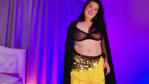 Monika online show from January 12, 2026, 12:38 am