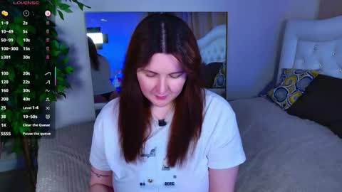 Monika online show from May 3, 2026, 3:34 am