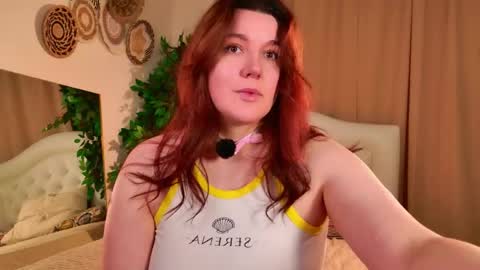 Monika online show from May 11, 2026, 2:17 am