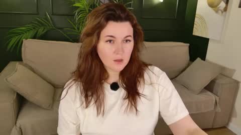 Monika online show from May 15, 2026, 1:34 am