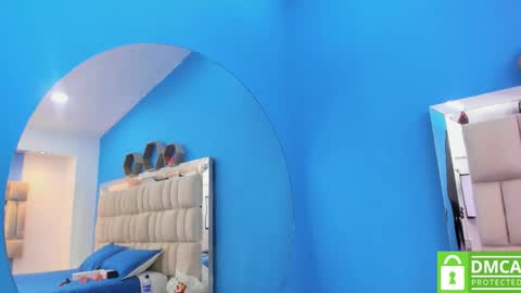 Melany  online show from January 16, 2026, 6:23 pm