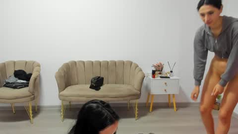 Andreea online show from May 29, 2026, 5:27 am