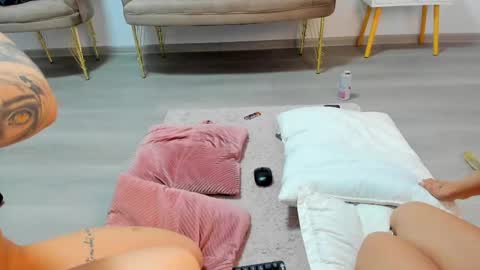 Andreea online show from May 30, 2026, 9:17 am