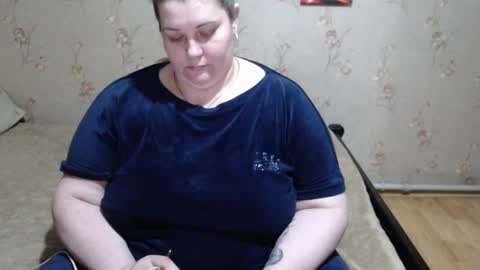 Milana online show from December 7, 2024, 5:37 am