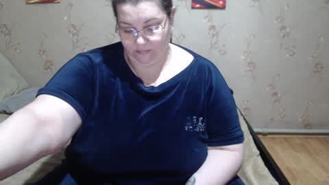 Milana online show from December 9, 2024, 2:34 am