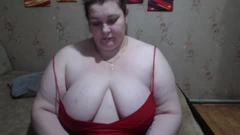 Milana online show from December 11, 2024, 2:52 am