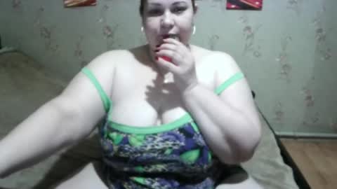 Milana online show from December 18, 2024, 2:53 am