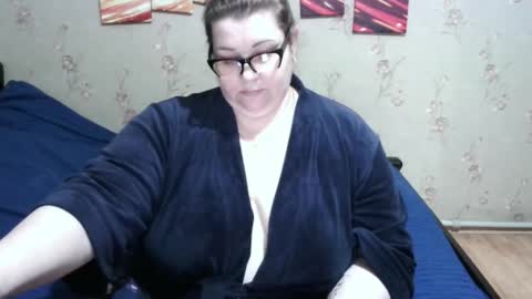 Milana online show from February 12, 2025, 5:37 am