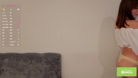 Snapshot of love_polly chatting on September 20, 2025, 11:55 am Polly online show from September 20, 2025, 11:55 am