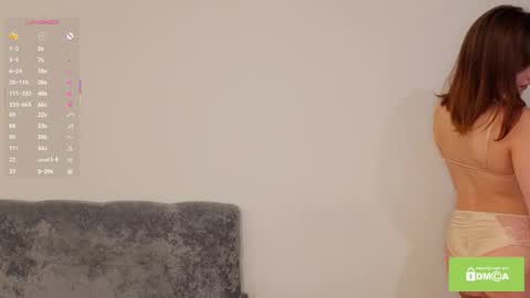 Snapshot of love_polly chatting on September 26, 2025, 12:31 pm Polly online show from September 26, 2025, 12:31 pm