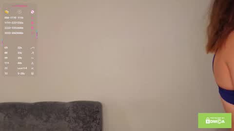 Snapshot of love_polly chatting on October 8, 2025, 11:30 am Polly online show from October 8, 2025, 11:30 am