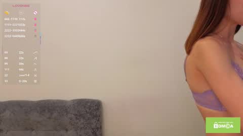 Snapshot of love_polly chatting on October 14, 2025, 11:00 am Polly online show from October 14, 2025, 11:00 am