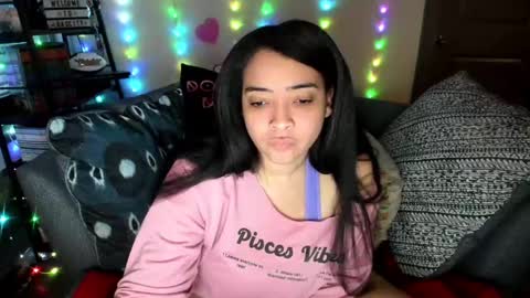 Raquel Love online show from February 28, 2025, 1:47 am