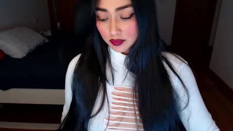 Samantha online show from January 30, 2025, 11:33 am