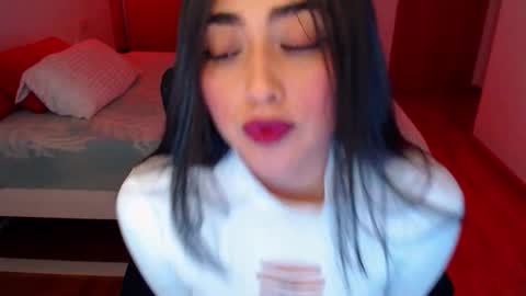 Samantha online show from February 7, 2025, 10:40 am