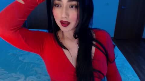 Samantha online show from February 8, 2025, 9:25 pm