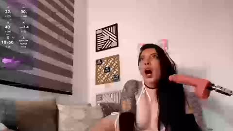 Snapshot of love_sharol chatting on September 26, 2025, 12:03 am Sharol Leon online show from September 26, 2025, 12:03 am