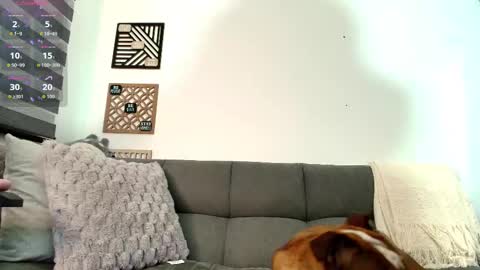 Snapshot of love_sharol chatting on October 11, 2025, 12:32 am Sharol Leon online show from October 11, 2025, 12:32 am