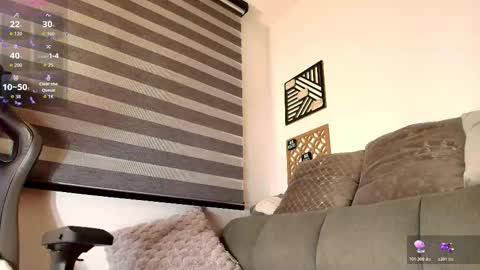 Snapshot of love_sharol chatting on October 25, 2025, 3:03 am Sharol Leon online show from October 25, 2025, 3:03 am