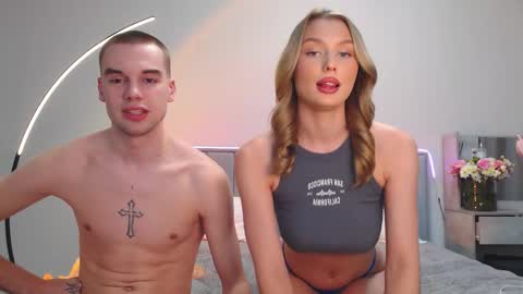 Snapshot of love_vibe chatting on October 7, 2025, 7:55 pm Rimma  Anthony online show from October 7, 2025, 7:55 pm