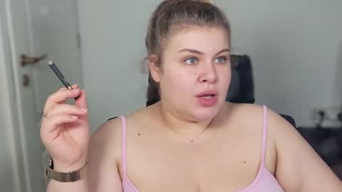 Ally online show from October 16, 2025, 5:08 am