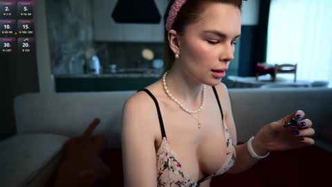 love you to123 online show from February 23, 2026, 9:17 am