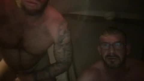 loveadaddy756696 online show from May 23, 2026, 5:39 pm