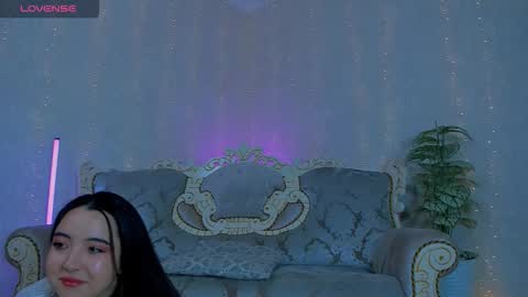 Snapshot of loveame69 chatting on September 9, 2025, 4:50 pm Amaya online show from September 9, 2025, 4:50 pm