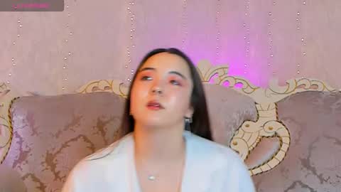 Snapshot of loveame69 chatting on September 10, 2025, 4:40 pm Amaya online show from September 10, 2025, 4:40 pm