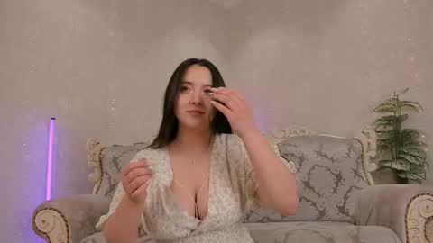 Snapshot of loveame69 chatting on September 24, 2025, 4:43 pm Amaya online show from September 24, 2025, 4:43 pm