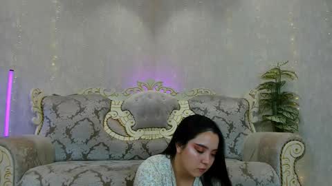 Snapshot of loveame69 chatting on September 26, 2025, 4:44 pm Amaya online show from September 26, 2025, 4:44 pm