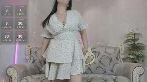 Snapshot of loveame69 chatting on October 5, 2025, 4:16 pm Amaya online show from October 5, 2025, 4:16 pm