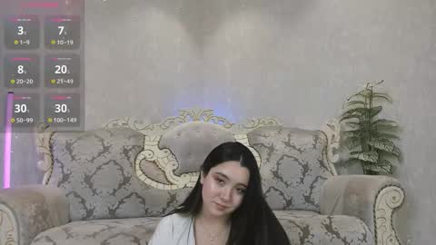 Snapshot of loveame69 chatting on October 11, 2025, 4:38 pm Amaya online show from October 11, 2025, 4:38 pm