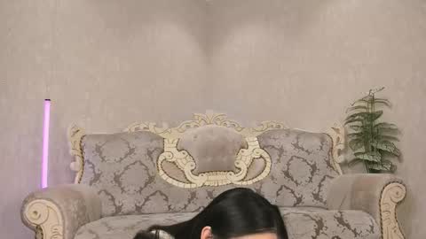 Snapshot of loveame69 chatting on October 12, 2025, 3:55 pm Amaya online show from October 12, 2025, 3:55 pm