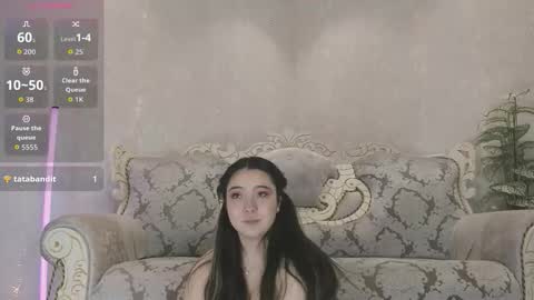 Snapshot of loveame69 chatting on October 14, 2025, 4:41 pm Amaya online show from October 14, 2025, 4:41 pm