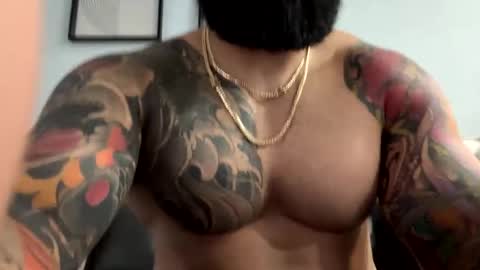 loveathickbitch online show from September 22, 2025, 7:38 pm