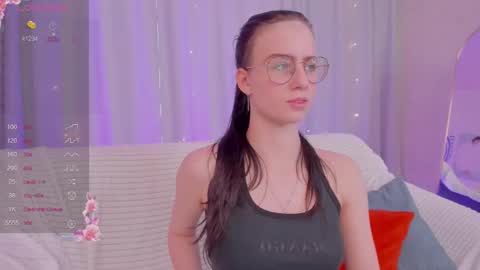 Elisabette online show from March 25, 2026, 9:04 am