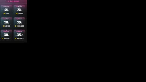 Snapshot of lovecoupleqc chatting on October 22, 2025, 3:07 am lovecoupleqc online show from October 22, 2025, 3:07 am