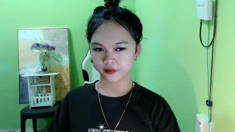 Snapshot of lovee_gelly chatting on September 10, 2025, 4:45 am Gelly online show from September 10, 2025, 4:45 am