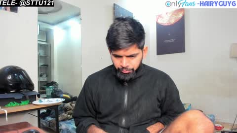 Indian hairy online show from January 2, 2025, 10:26 am