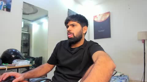 Indian hairy online show from January 8, 2025, 12:15 pm