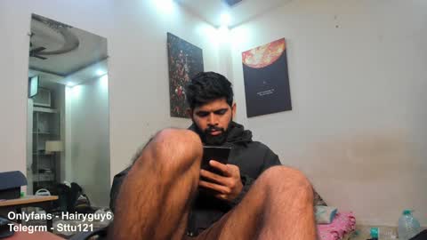 Indian hairy online show from January 28, 2025, 12:32 pm